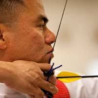 Sgt. Stefan Moye, a New York native, who serves as