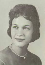 Carolyn May Hockemeyer Sutton (1941-1979)
