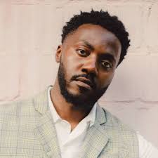 Kofi Nti & Ofori Amponsah