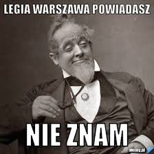 The volleyball match between legia warszawa and mos wola warszawa has ended 2 0. Lech Poznan Mistrzem Legia Warszawa Wicemistrzem Co Na To Internauci Memy Demotywatory Gloswielkopolski Pl
