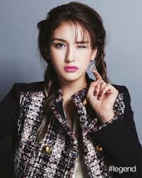 Somi is signed under the black label. Jeon Somi Pics On Twitter Jeon Somi Somi Jeon
