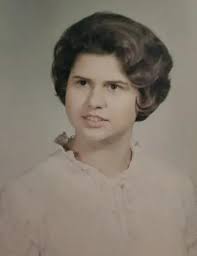 Peggy Jones Obituary (2024)