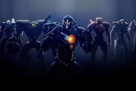 1,900 likes · 3 talking about this. Conoce Los Nuevos Jagger De Pacific Rim Uprising La Tercera