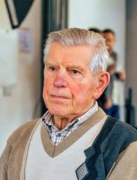 Avis de décès de Marcel CARNOY décédé le 31/03/2023 à Godinne : annonce,  condoléances, fleurs, etc.