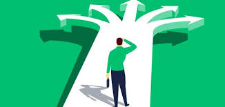 مهارات اتخاذ القرار سطور