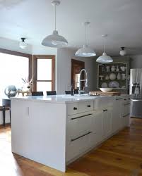 Maybe you would like to learn more about one of these? How To Fake A Kitchen Island Waterfall Edge Nesting Place