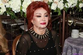 سينما نبيلة عبيد ، يروي من خلاله مشوار نبيلة السينمائي الناجح والطويل. Ù†Ø¨ÙŠÙ„Ø© Ø¹Ø¨ÙŠØ¯ ØªÙ†ÙÙŠ Ø®Ø·ÙˆØ¨ØªÙ‡Ø§ÙˆØªØ±ÙˆØ¬ Ù„ÙƒØªØ§Ø¨ Ø¬Ø¯ÙŠØ¯ Ø¹Ù† Ø§ÙÙ„Ø§Ù…Ù‡Ø§