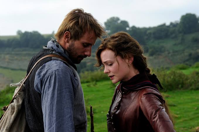 Far From the Madding Crowd' Review: Carey Mulligan as Classic Hardy Heroine