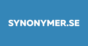 We did not find results for: Synonymer Se Lexikon For Svenska Synonymer