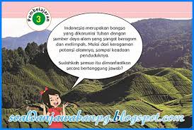 Kunci Jawaban Buku Paket Geografi Kelas 11 Ilmusosial Id