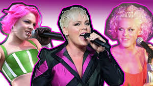 P nk hairstyles cool why p nk hairstyles had been so popular till now. Pink The Singer What Is Her Real Name