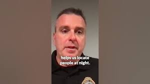 Drone Use in Law Enforcement