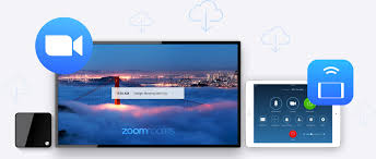 Download zoom cloud meetings app directly without a google account, no registration, no login required. Zoom Rooms Losungen Fur Videokonferenzraumsysteme Zoom