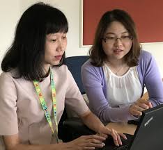 Our ngo will help you understand the broad climate of issues malaysia faces. Excellence Award Malaysian Volunteer Team Helps Ngo Use Social Media To Assist Those With Mental Illness