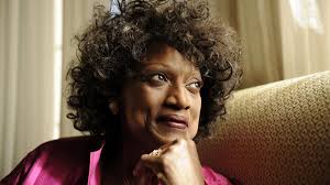 Jessye Norman was more than a great voice. Much more