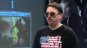 World Magic Cup 2012 Deck Tech: Wolf Run Ramp with Luis Scott-Vargas