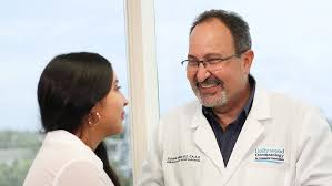 Patient Testimonial about Edie Hamilton, PA-C