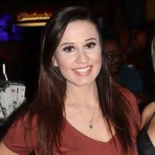 Melissa Bodine's Instagram, Twitter & Facebook