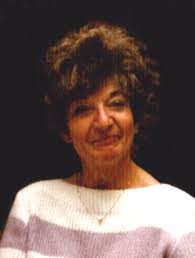 Obituary for Jensie Bruderly Campbell