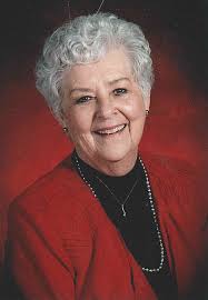 Mary Louise (Johnson) Schultz