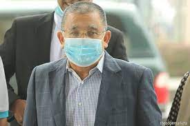 Seperti yang pernah saya sebutkan sebelum ini, antara faktor utama. Former Felda Chairman Isa Samad Found Guilty Of Rm3m Corruption Charges The Edge Markets