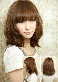 6 Popular Japanese Bob Hairstyles Hairstyles Weekly Bob Hairstyles Medium Hair Styles Hair Styles