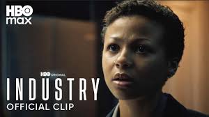 Harper And Yasmin Tell Each Other The Truth