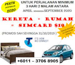 We did not find results for: Ziarah Perth Sewa Kereta Murah Perth