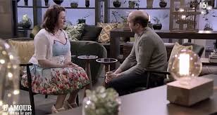 Sa maud adorée est enceinte ! Laurent L Amour Est Dans Le Pre 2019 M6 Son Passe Douloureux Son Amour Fusionnel Avec Maud Qui A Change Sa Vie Toutelatele