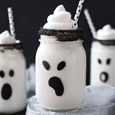 We may earn commission on some of the items you choose to buy. 10 Kid Friendly Halloween Drinks Lil Luna
