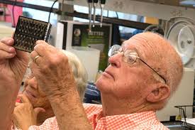 LAB DAY 2019: A Behind the Scenes Look at Mass General Research