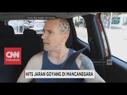 Jadi selow aja yang penting happy. Hits Jaran Goyang Di Mancanegara Youtube