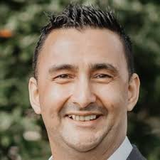 Kieran Fox, Associate Salesperson