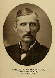 Samuel Mathews Chapman (1839-1907)