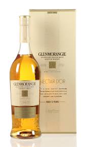 Glenmorangie Nectar D Or Bottle Whisky Scotch Whisky Bourbon Whiskey