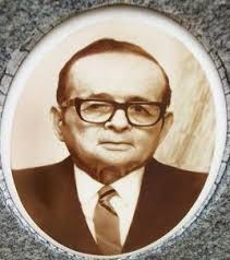 Louis Capuchevsky Caplan (1895-1985)