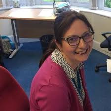 Sarah Lear (@SarahLearRN)