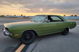 Image result for Bright White 1971 Dart