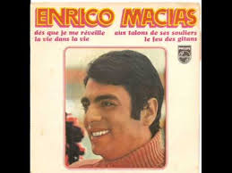 Born angiolino joseph pascal ventura to giovanni ventura and luisa borrini, on july 14, 1919, in parma (northern) italy, young lino moved with his family at a young age to paris, where he grew up. Original Versions Of Ma Liberte By Enrico Macias Secondhandsongs