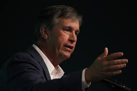 Rep. Barry Moore: Public-private partnerships could improve rural  hospitals, veteran care