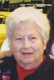 Constance &Quot;Connie&Quot; Loeffler Obituary February 10, 2013