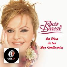 Rocío Dúrcal 'La Diva de los D