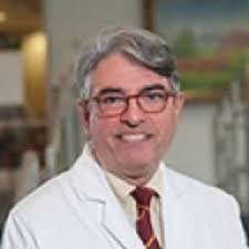 Dr. James Caravelli, MD