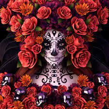 Maybe you would like to learn more about one of these? Fondos De Pantalla De La Catrina Fondosmil