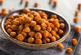 At first glance, this can make your snack options seem rather limited — after all, many premade snacks are brimming wit. 3 Healthy And Delicious Afternoon Snack Ideas