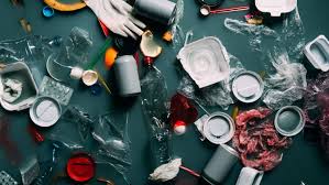 Needless to say, they take a long time to break down. Guess How Long It Takes For Plastic To Biodegrade Forever Healthy Human