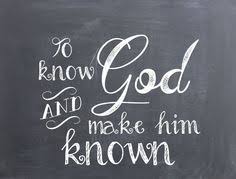 Understanding Your Purpose in Christ