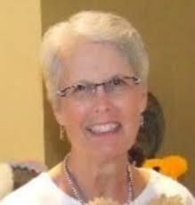 Mary Ann Boucher Obituary