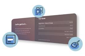6m x 6m x 3m. Proposals By Boothbook Close Deals Faster
