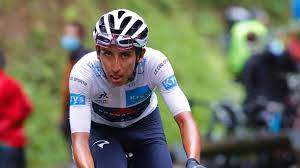 It was the third edition of the tour colombia, and was rated as a 2.1 event as part of the uci america tour. Tour De France Ineos Nimmt Titelverteidiger Egan Bernal Aus Dem Rennen
